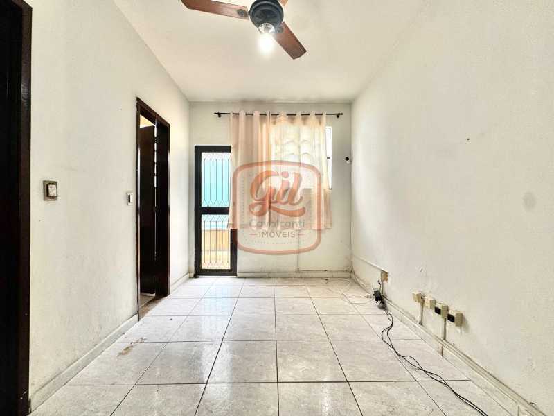Casa de Condomínio, 5 quartos - Foto 16