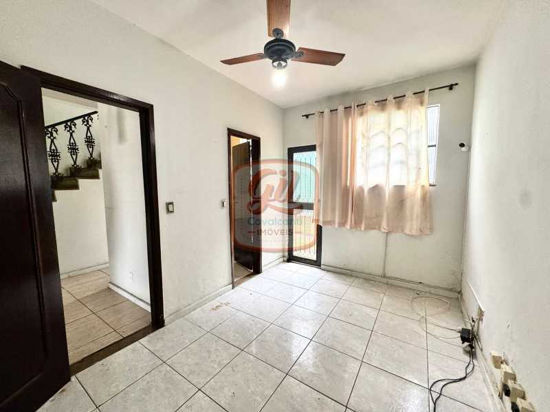 Casa de Condomínio, 5 quartos - Foto 19