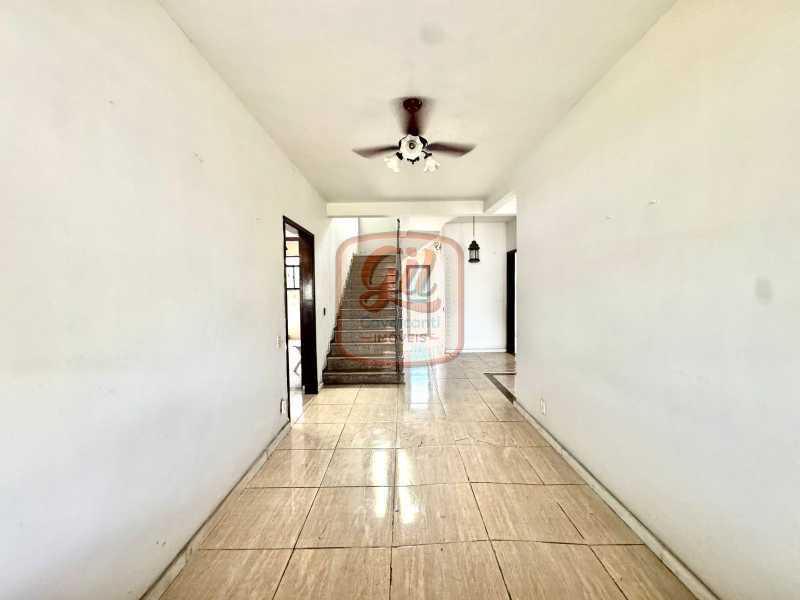 Casa de Condomínio, 5 quartos - Foto 14