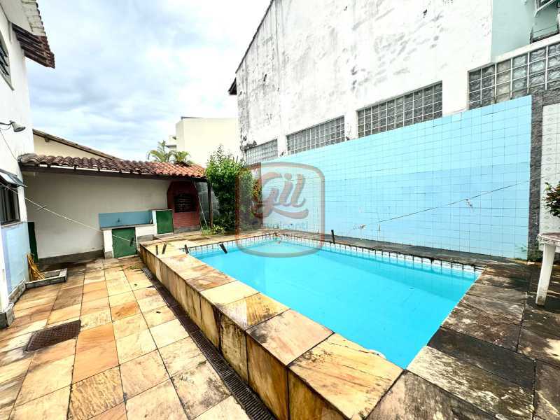 Casa de Condomínio, 5 quartos - Foto 5