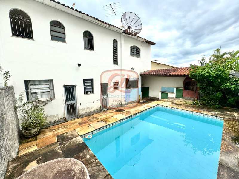 Casa de Condomínio, 5 quartos - Foto 7