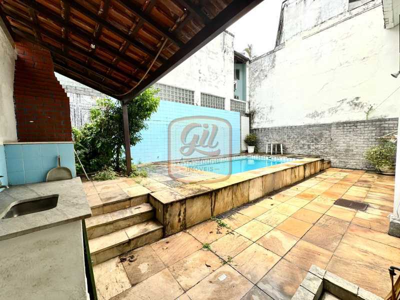 Casa de Condomínio, 5 quartos - Foto 8