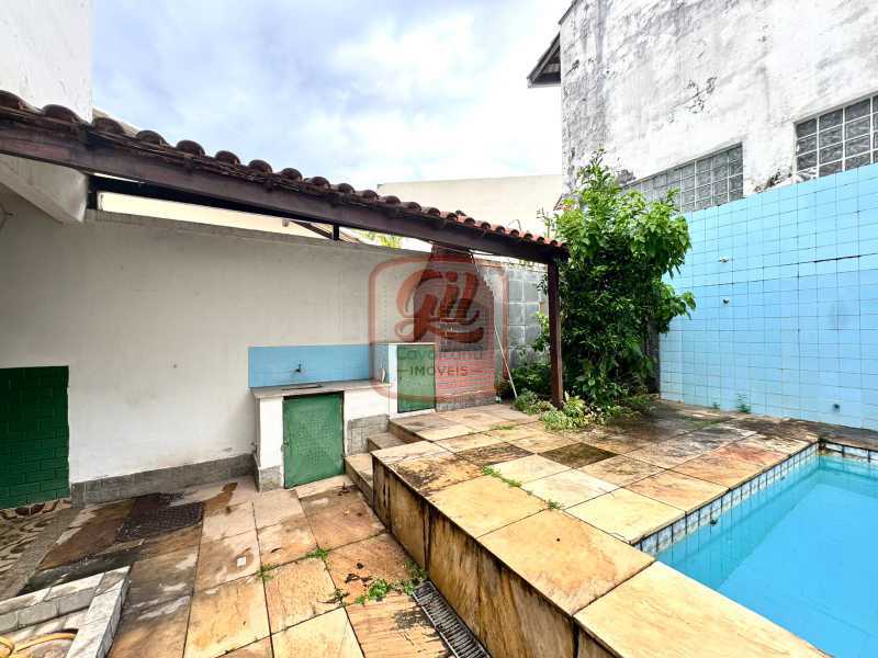 Casa de Condomínio, 5 quartos - Foto 6