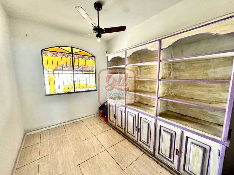 Casa de Condomínio, 5 quartos - Foto 15