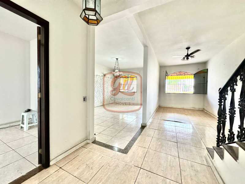 Casa de Condomínio, 5 quartos - Foto 17