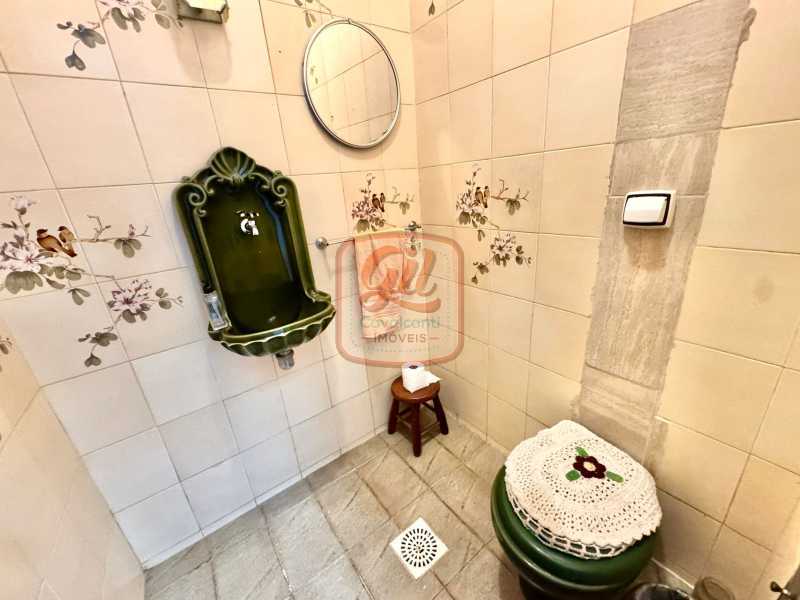 Casa de Condomínio, 5 quartos - Foto 20