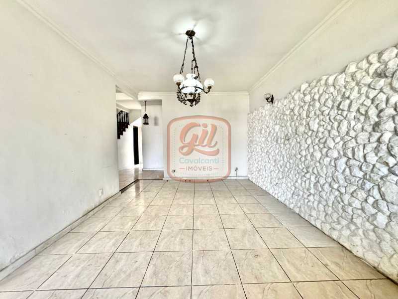 Casa de Condomínio, 5 quartos - Foto 18
