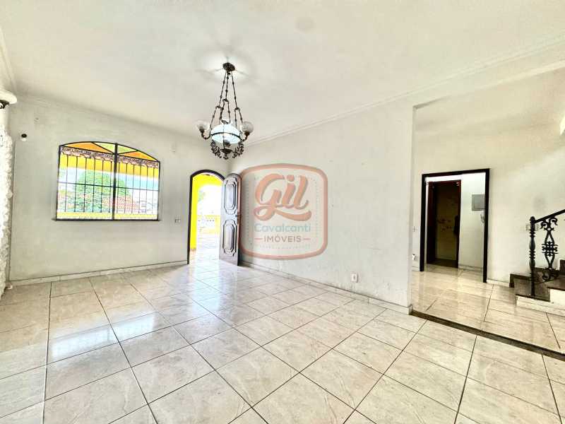 Casa de Condomínio, 5 quartos - Foto 12
