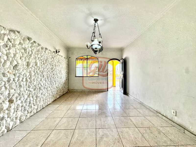 Casa de Condomínio, 5 quartos - Foto 13