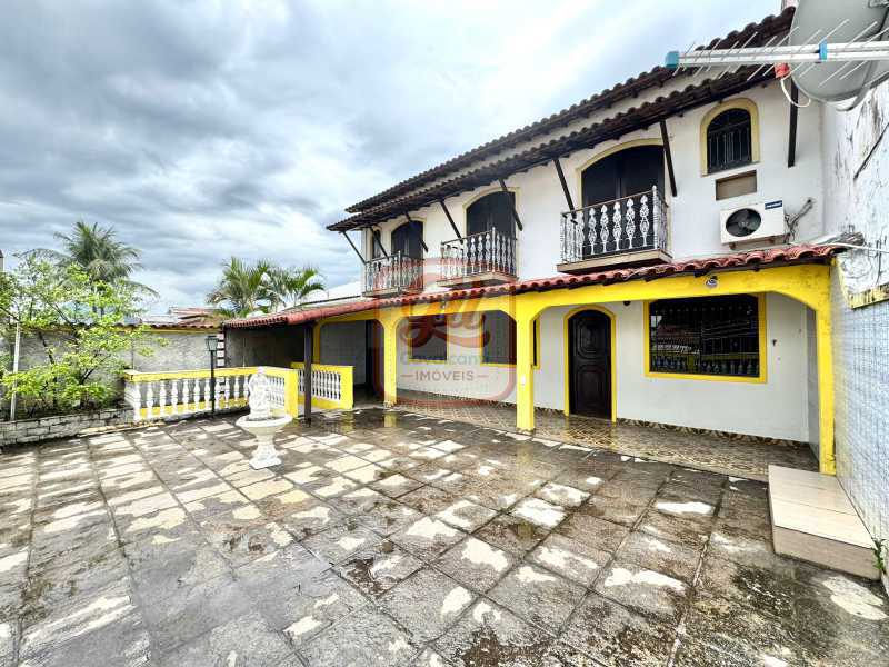 Casa de Condomínio, 5 quartos - Foto 2