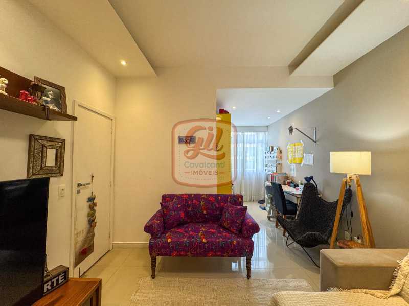 Apartamento, 3 quartos, 95 m² - Foto 3