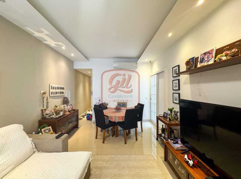 Apartamento, 3 quartos, 95 m² - Foto 5