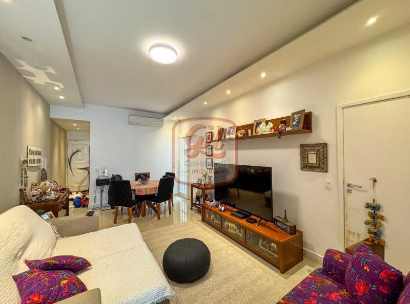 Apartamento, 3 quartos, 95 m² - Foto 6