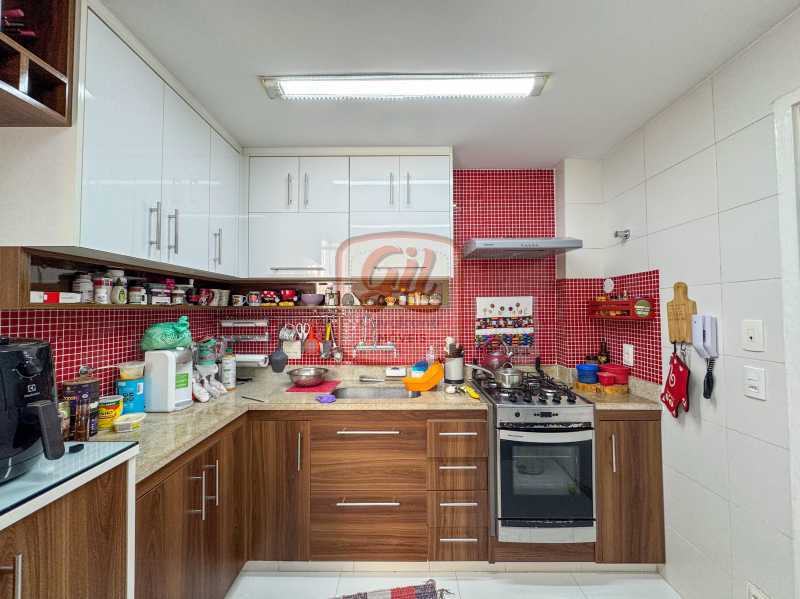 Apartamento, 3 quartos, 95 m² - Foto 8