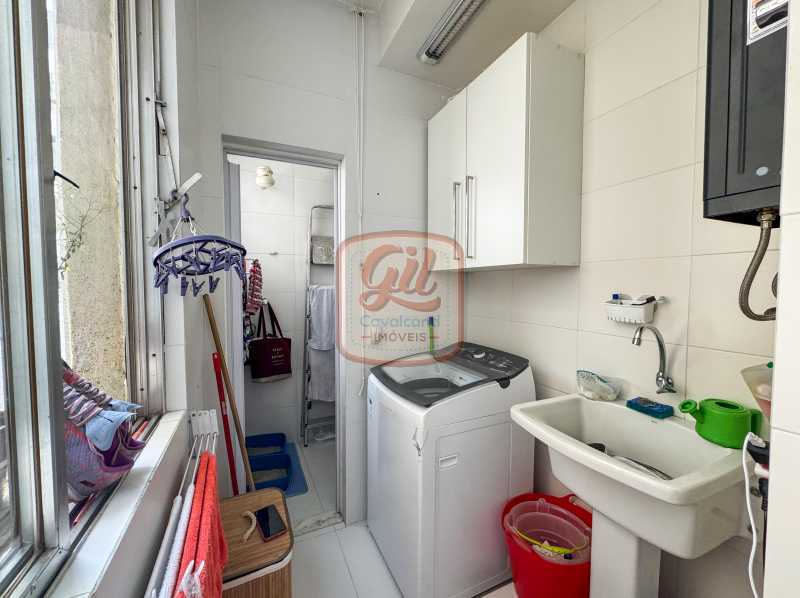 Apartamento, 3 quartos, 95 m² - Foto 10