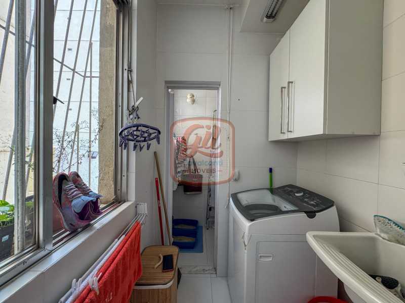 Apartamento, 3 quartos, 95 m² - Foto 11