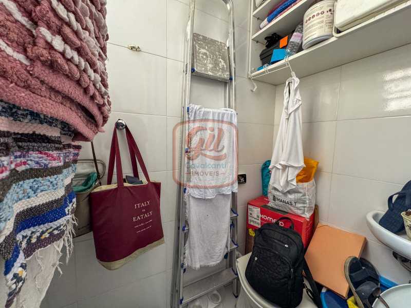 Apartamento, 3 quartos, 95 m² - Foto 9