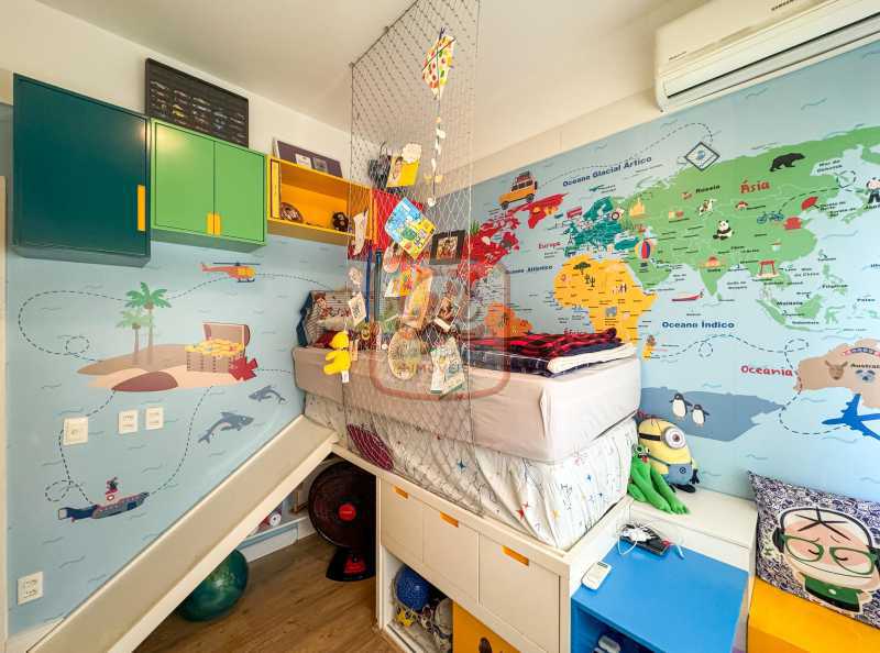 Apartamento, 3 quartos, 95 m² - Foto 13