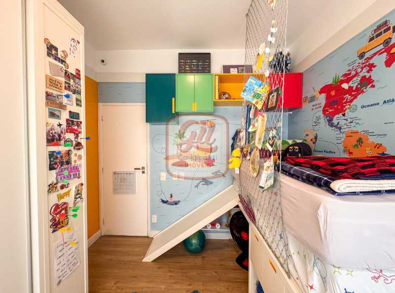 Apartamento, 3 quartos, 95 m² - Foto 14