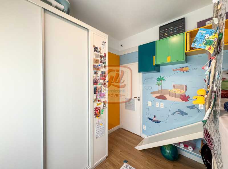 Apartamento, 3 quartos, 95 m² - Foto 15