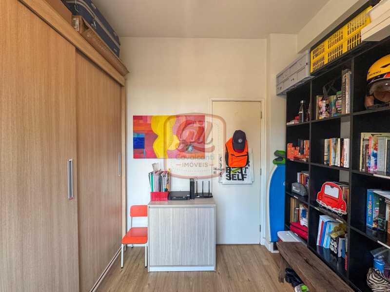 Apartamento, 3 quartos, 95 m² - Foto 20
