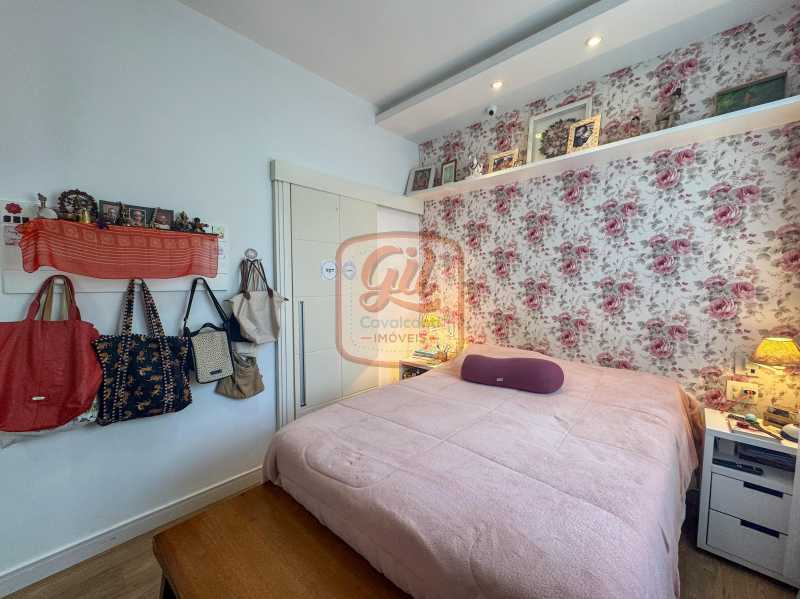 Apartamento, 3 quartos, 95 m² - Foto 21