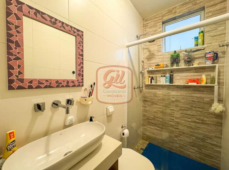 Apartamento, 3 quartos, 95 m² - Foto 27