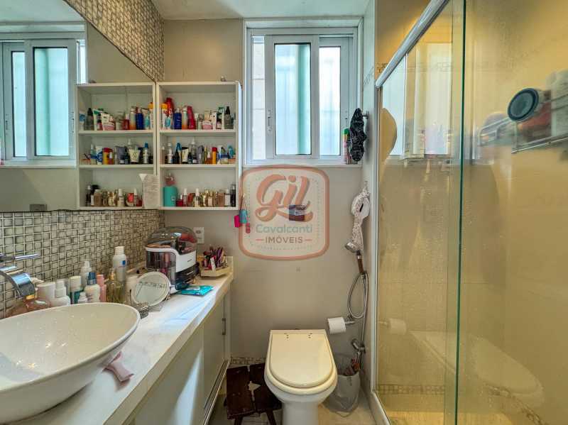 Apartamento, 3 quartos, 95 m² - Foto 30