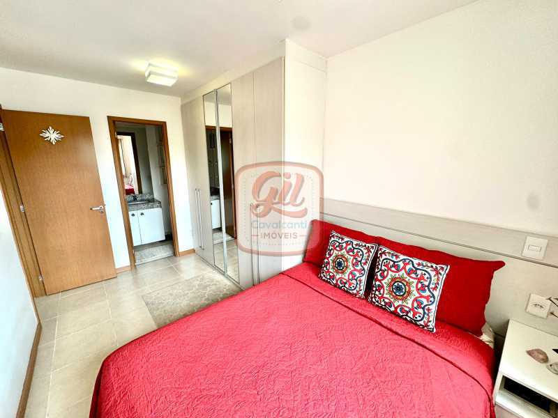 Apartamento, 2 quartos, 61 m² - Foto 14