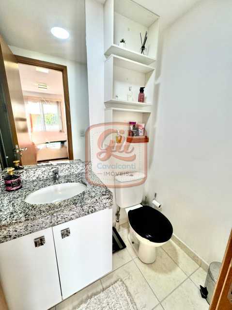 Apartamento, 2 quartos, 61 m² - Foto 22