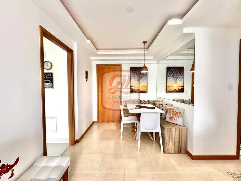 Apartamento, 2 quartos, 61 m² - Foto 5