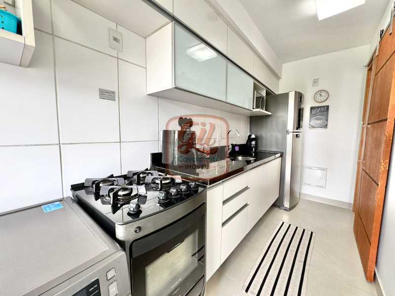 Apartamento, 2 quartos, 61 m² - Foto 8