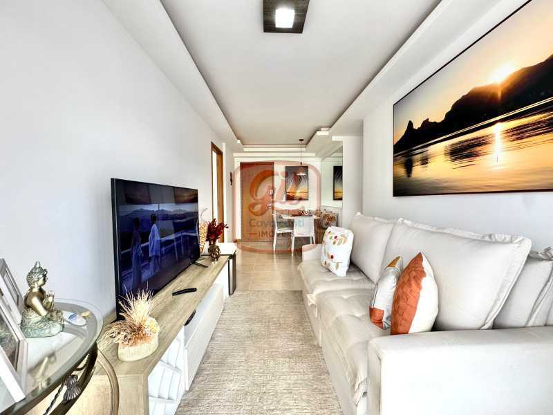 Apartamento, 2 quartos, 61 m² - Foto 4