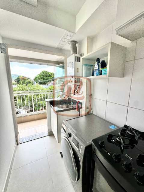 Apartamento, 2 quartos, 61 m² - Foto 7