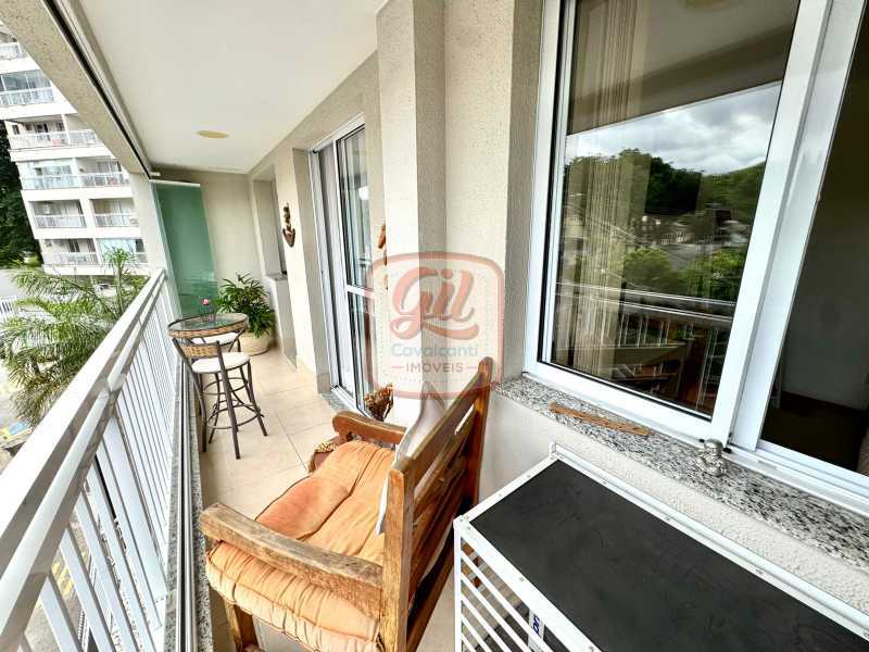 Apartamento, 2 quartos, 61 m² - Foto 11