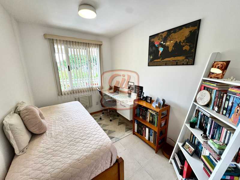 Apartamento, 2 quartos, 61 m² - Foto 20