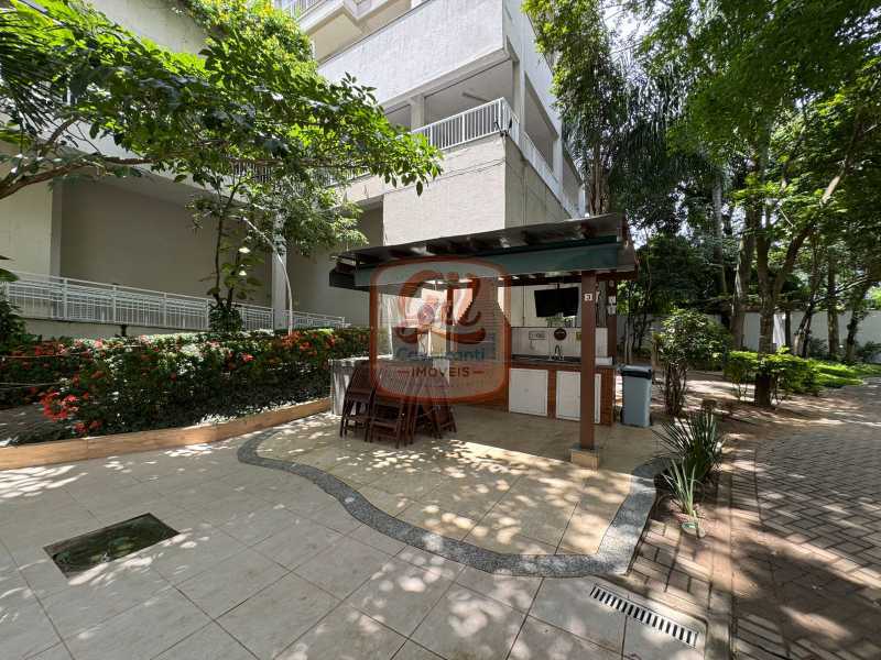 Apartamento, 2 quartos, 61 m² - Foto 25