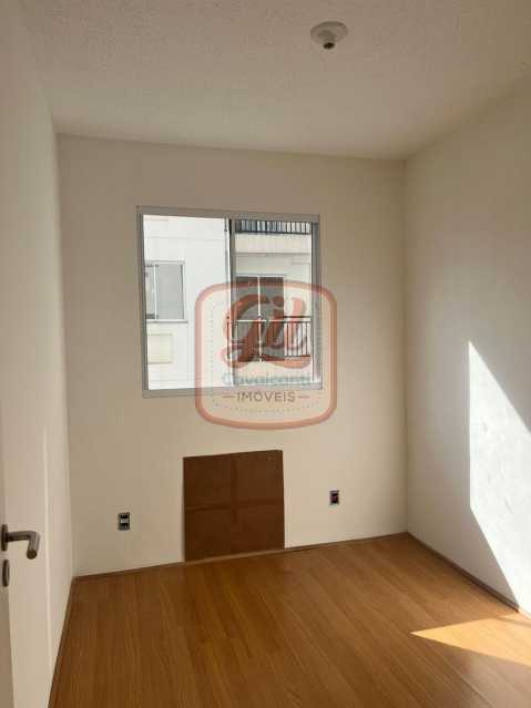 Apartamento, 2 quartos, 45 m² - Foto 10
