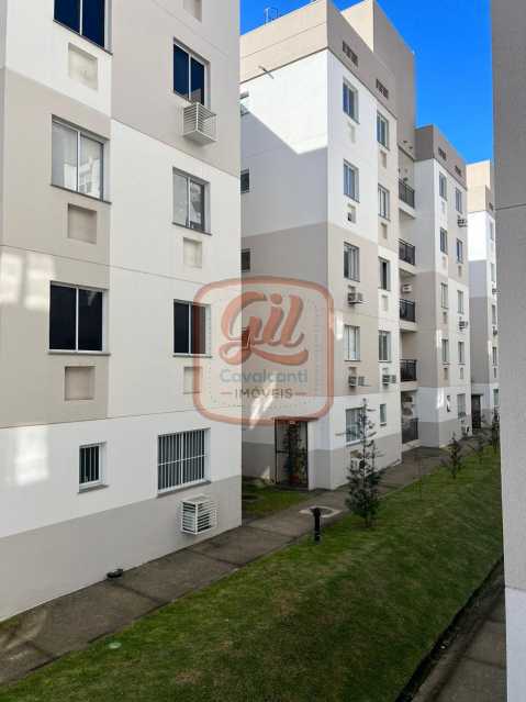 Apartamento, 2 quartos, 45 m² - Foto 1