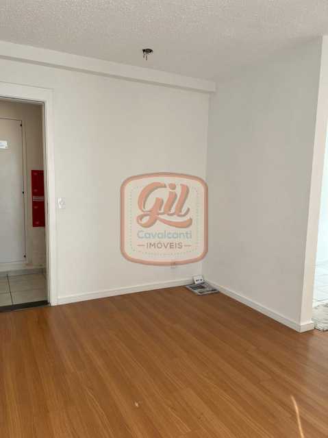 Apartamento, 2 quartos, 45 m² - Foto 16