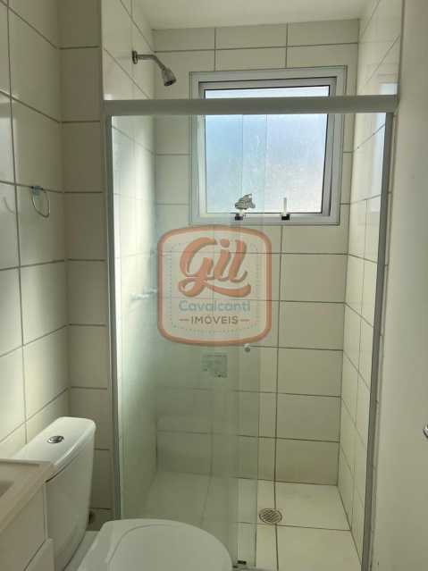 Apartamento, 2 quartos, 45 m² - Foto 13