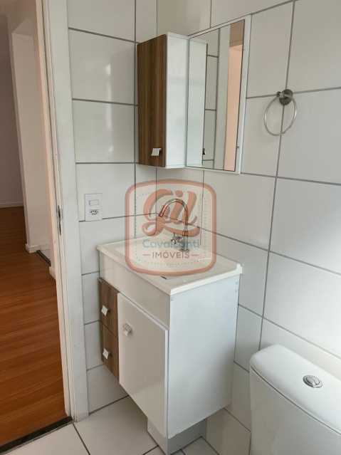Apartamento, 2 quartos, 45 m² - Foto 14