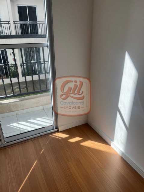 Apartamento, 2 quartos, 45 m² - Foto 4