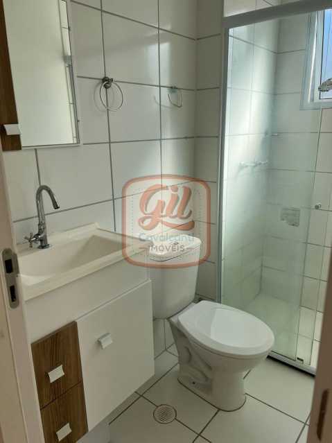 Apartamento, 2 quartos, 45 m² - Foto 15