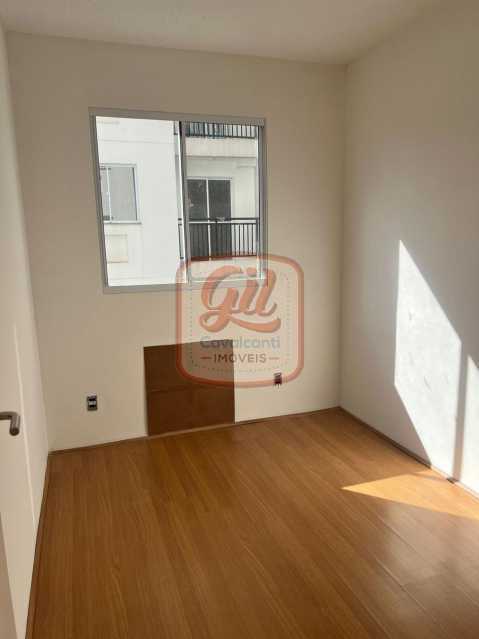 Apartamento, 2 quartos, 45 m² - Foto 11