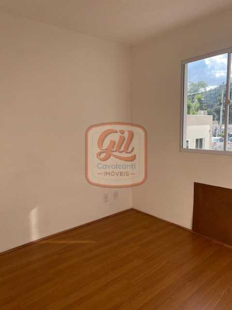 Apartamento, 2 quartos, 45 m² - Foto 12