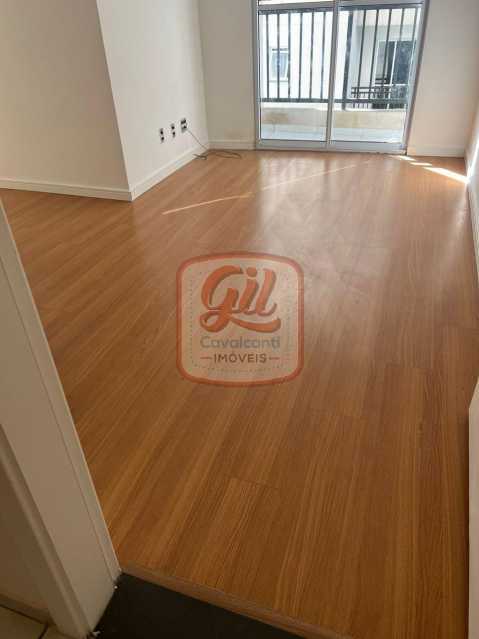 Apartamento, 2 quartos, 45 m² - Foto 6