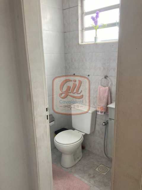 Casa de Condomínio, 2 quartos - Foto 5