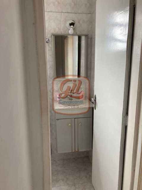 Casa de Condomínio, 2 quartos - Foto 17