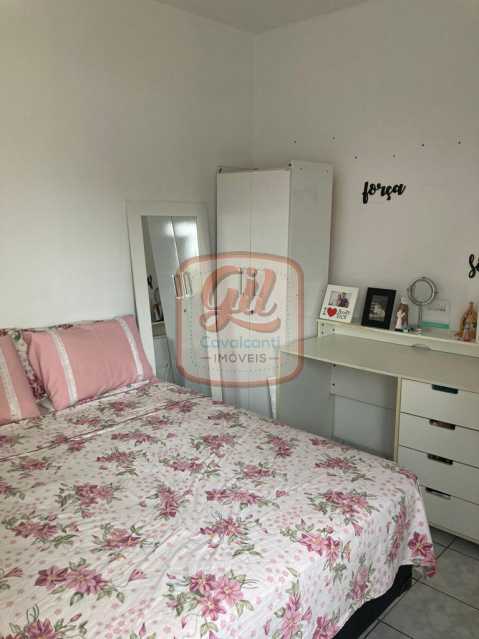 Casa de Condomínio, 2 quartos - Foto 12